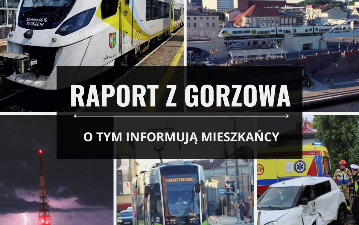 Gorzów: Przerwy w dostawie ciepła i ciepłej wody na Zawarciu 